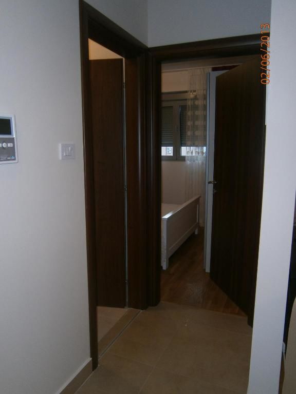 Апартаменты Apartment B&S Будва