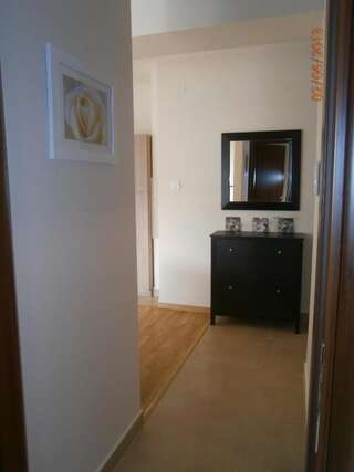 Апартаменты Apartment B&S Будва Апартаменты с 1 спальней и балконом-46