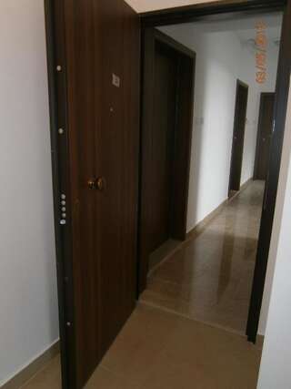 Апартаменты Apartment B&S Будва Апартаменты с 1 спальней и балконом-54