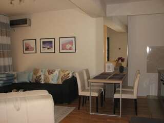 Апартаменты Apartment B&S Будва Апартаменты с 1 спальней и балконом-70