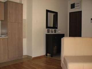 Апартаменты Apartment B&S Будва Апартаменты с 1 спальней и балконом-72