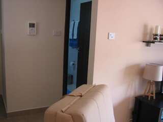 Апартаменты Apartment B&S Будва Апартаменты с 1 спальней и балконом-74