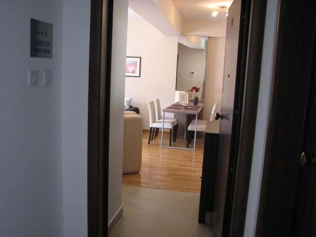 Апартаменты Apartment B&S Будва-12