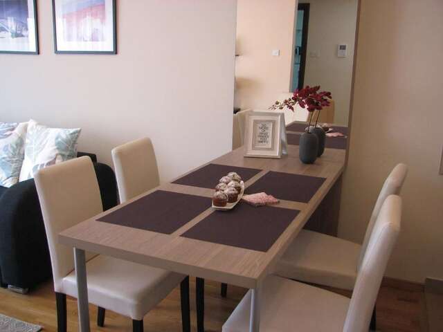 Апартаменты Apartment B&S Будва-105