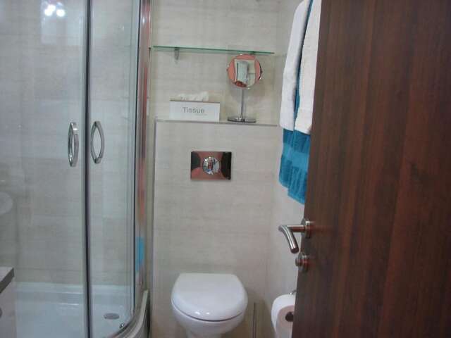 Апартаменты Apartment B&S Будва-106