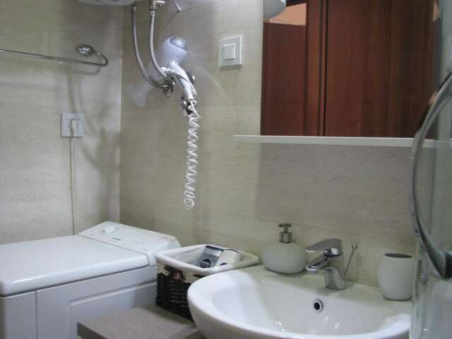 Апартаменты Apartment B&S Будва-110