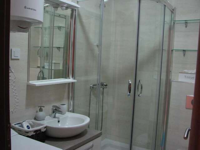 Апартаменты Apartment B&S Будва-115