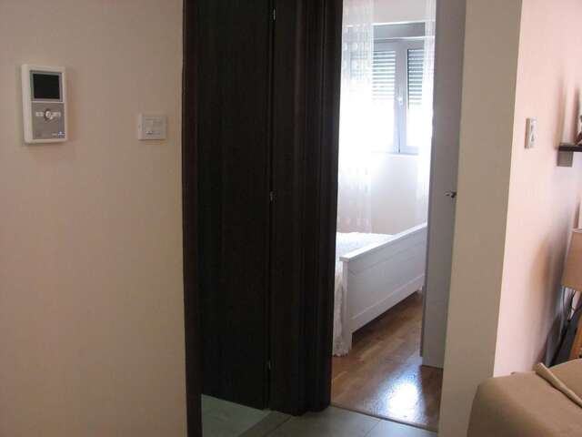 Апартаменты Apartment B&S Будва-125