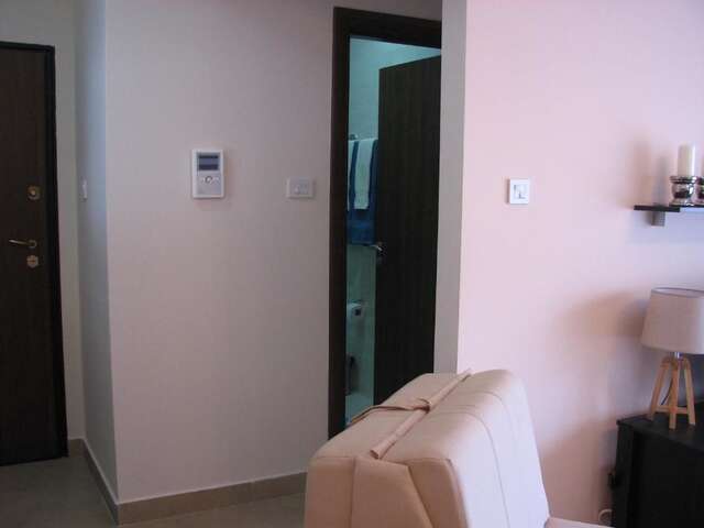 Апартаменты Apartment B&S Будва-126