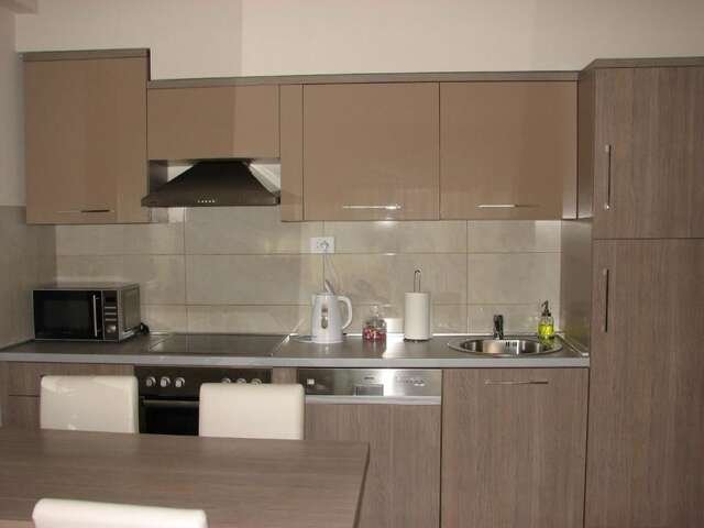 Апартаменты Apartment B&S Будва-131