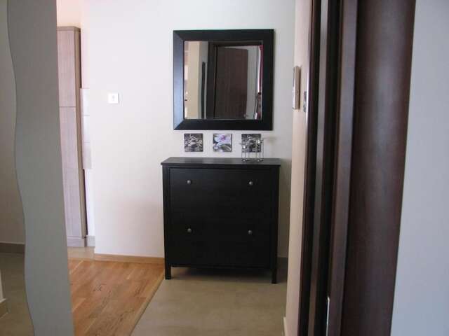 Апартаменты Apartment B&S Будва-39