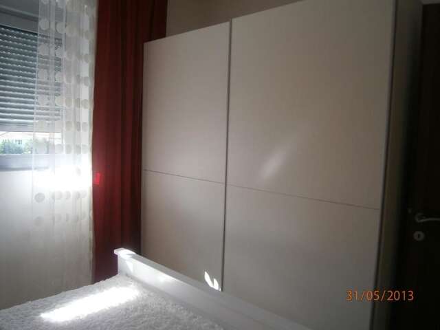 Апартаменты Apartment B&S Будва-52
