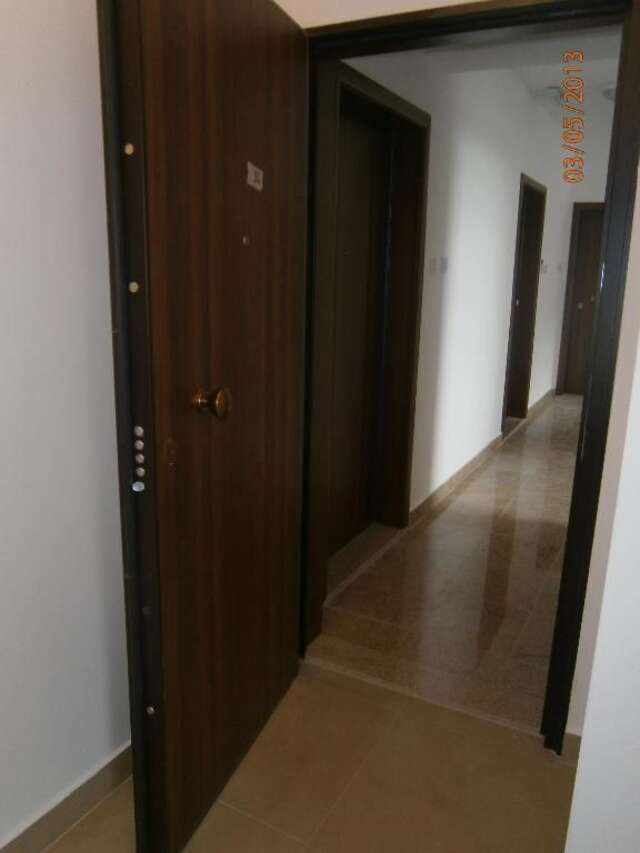 Апартаменты Apartment B&S Будва-56