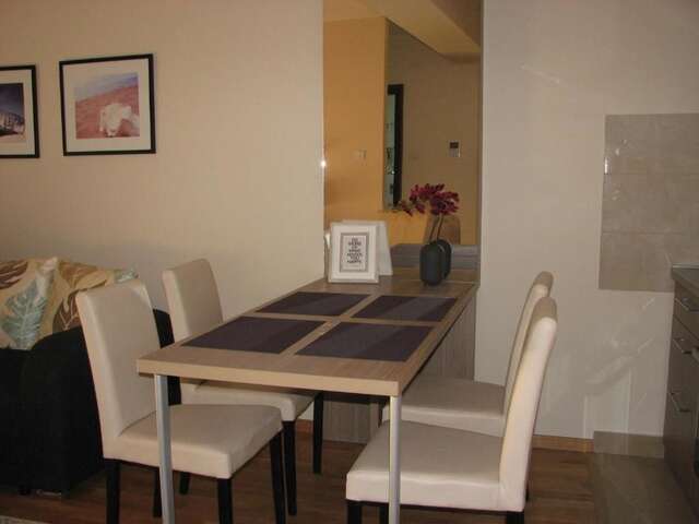 Апартаменты Apartment B&S Будва-68