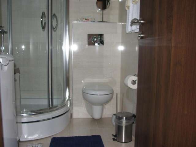 Апартаменты Apartment B&S Будва-69