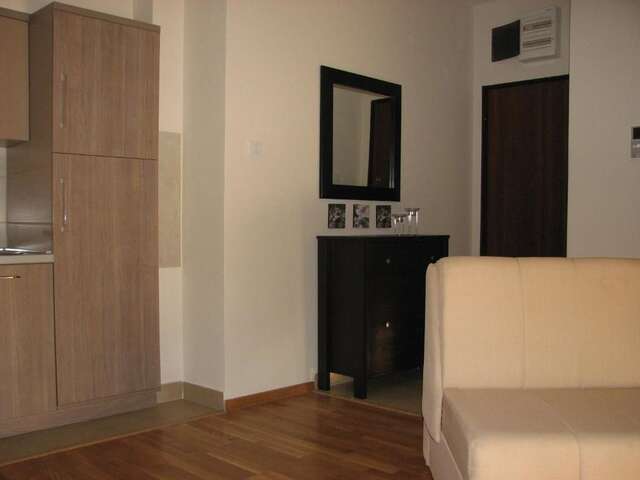Апартаменты Apartment B&S Будва-74