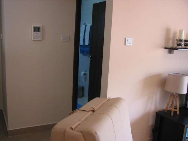 Апартаменты Apartment B&S Будва-76