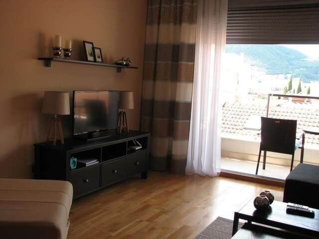 Апартаменты Apartment B&S Будва-10