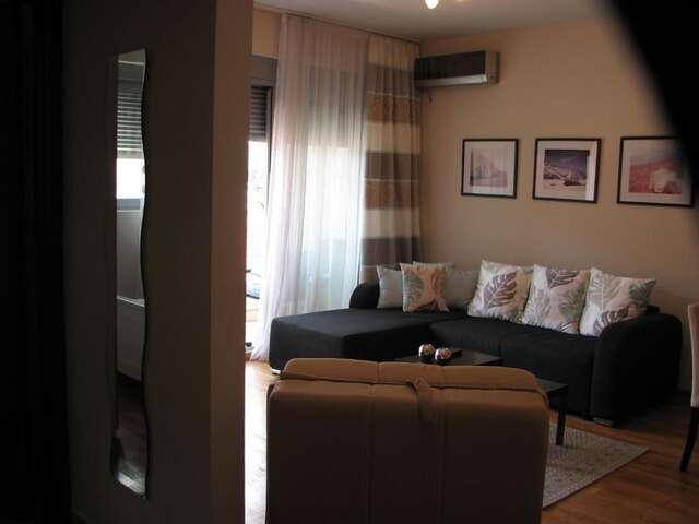 Апартаменты Apartment B&S Будва-86